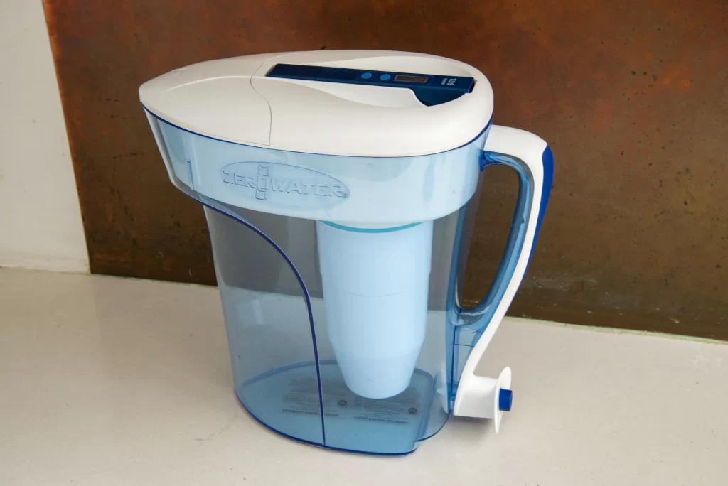 Which Water Filter Removes the Most Contaminants