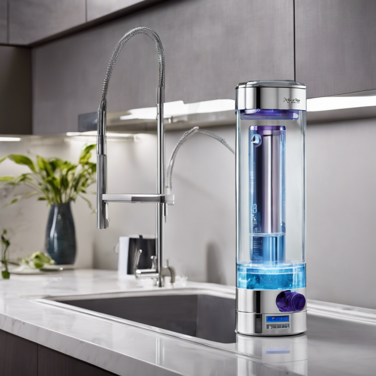 Best UV Water Purifiers