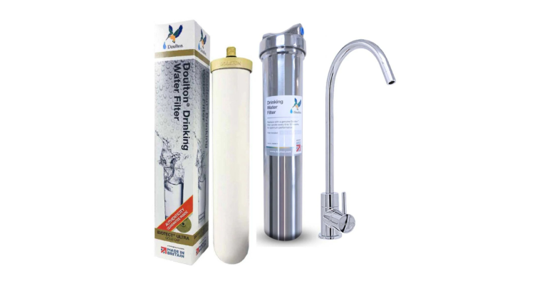 Doulton Water Filter Review